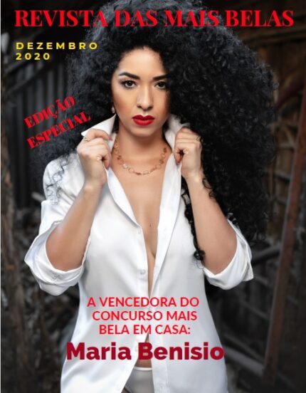 Maria Benisio