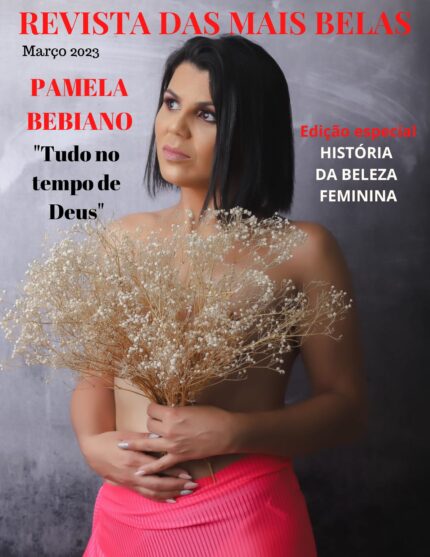Pamela Bebiano