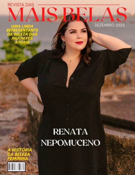 Renata Nepomuceno