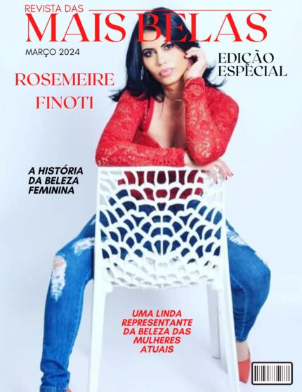 Rosemeire Finoti