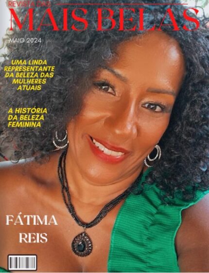 Fátima Reis