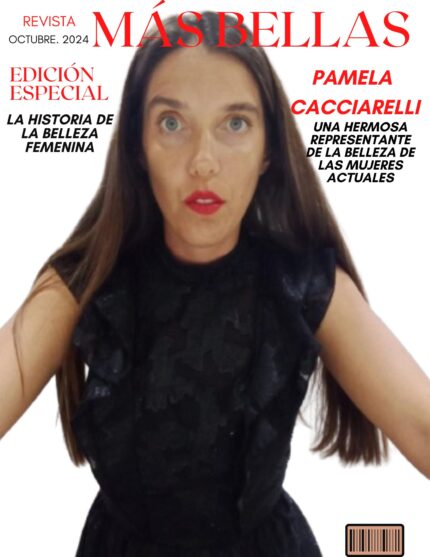 Pamela Cacciarelli