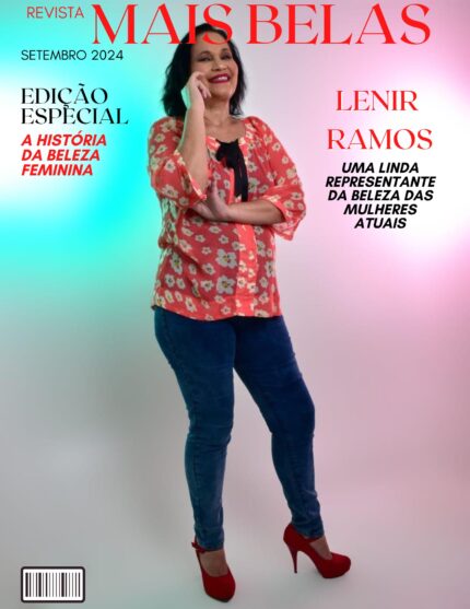 Lenir Ramos