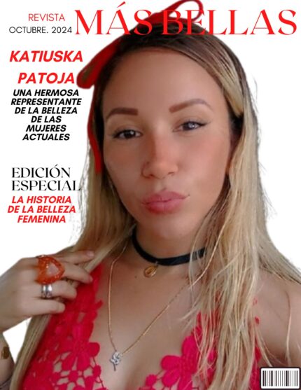 Katiuska Patoja