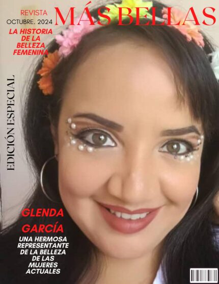 Glenda García