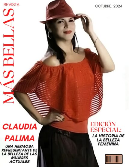 Claudia Palima