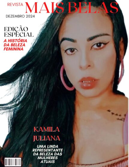 Kamila Juliana