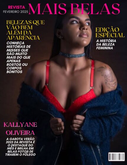 Kallyane Oliveira