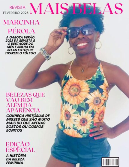 Marcinha Pérola