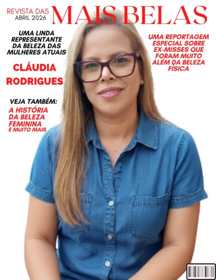 Cláudia Rodrigues