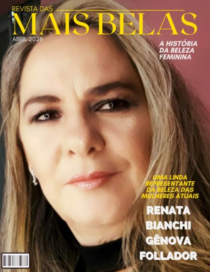Renata Bianchi Gênova Follador