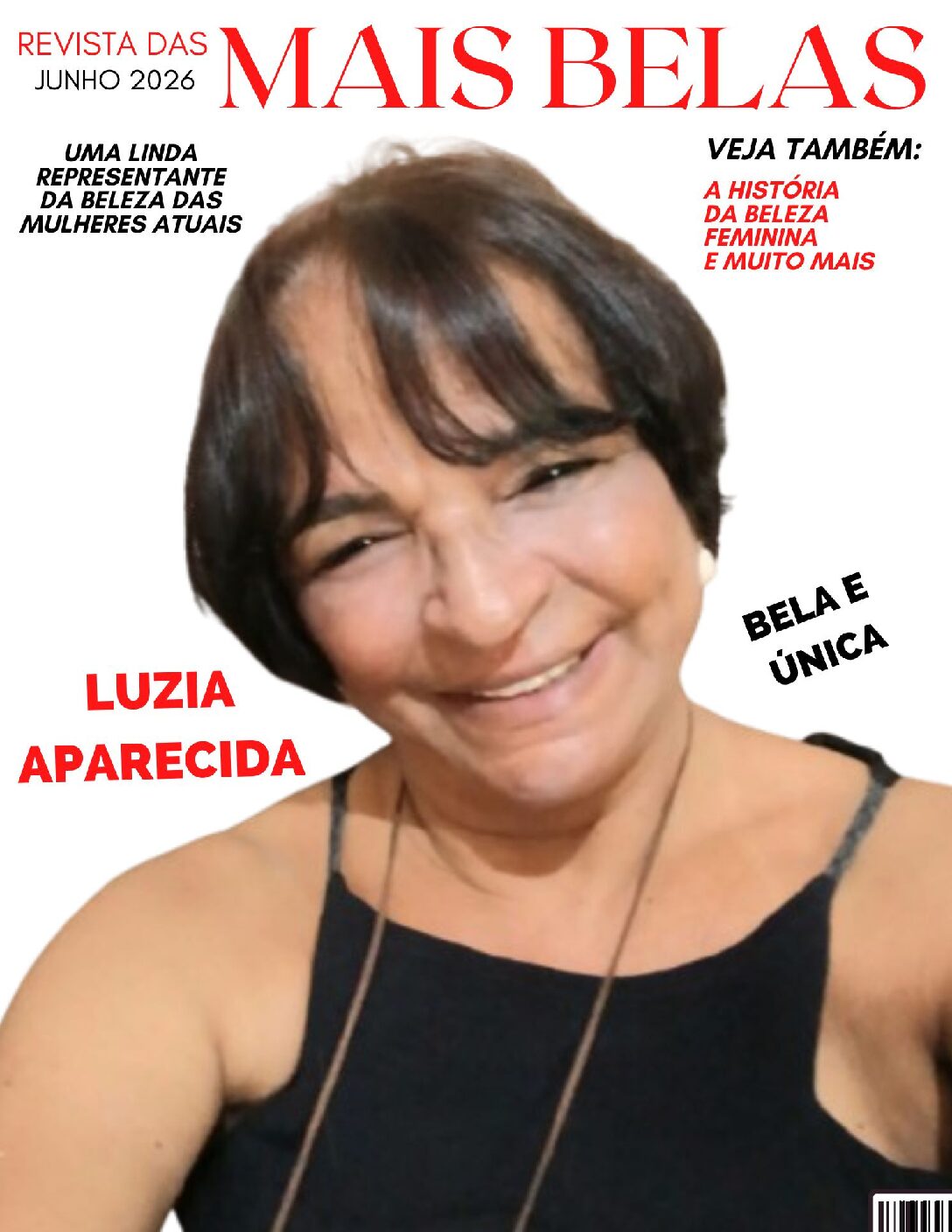 Luzia Aparecida