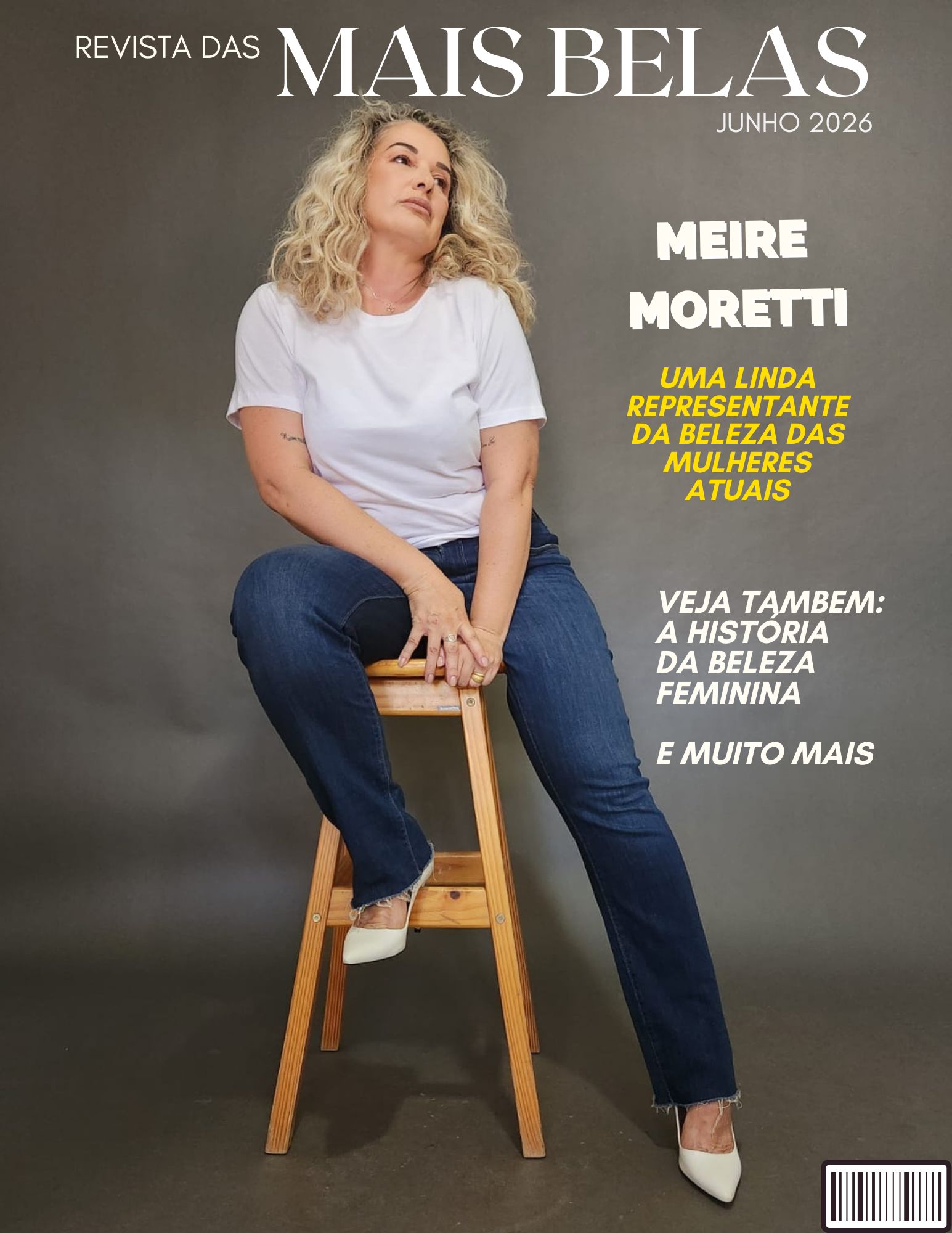 meire capa