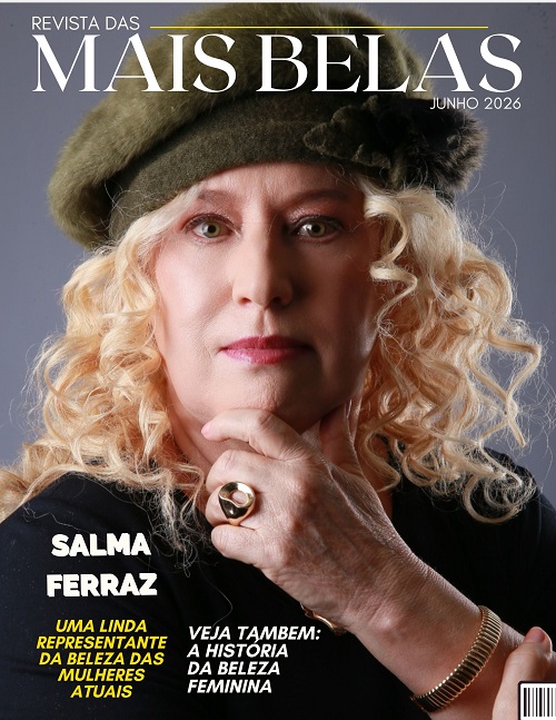 salma capa