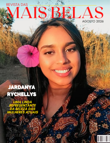 Jardanya Rychellys