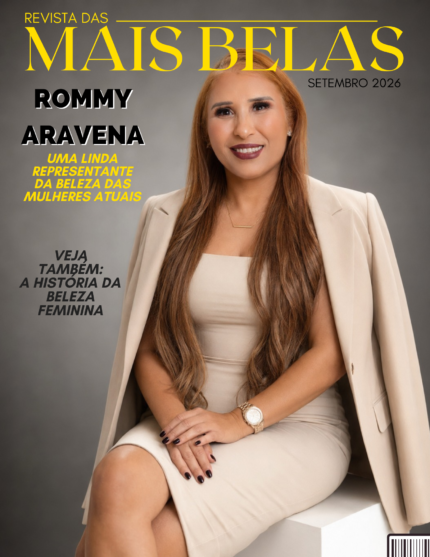 Rommy Aravena